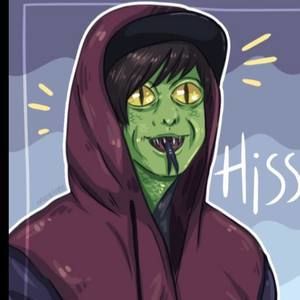 Meet your Posher, Greg